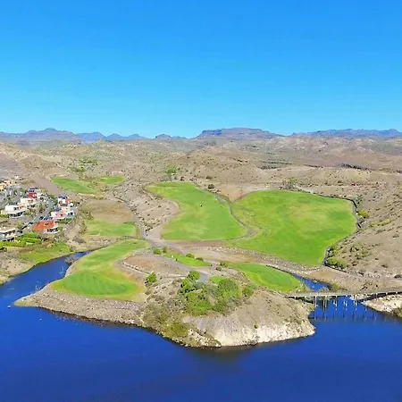 Holiday home Salobre Vista Golf 23 Maspalomas (Gran Canaria)