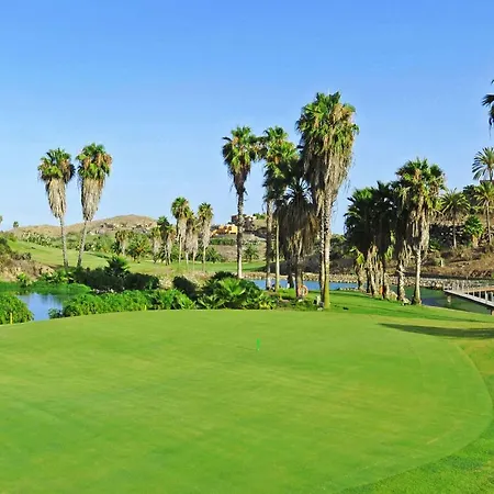 Holiday home Salobre Vista Golf 23 *