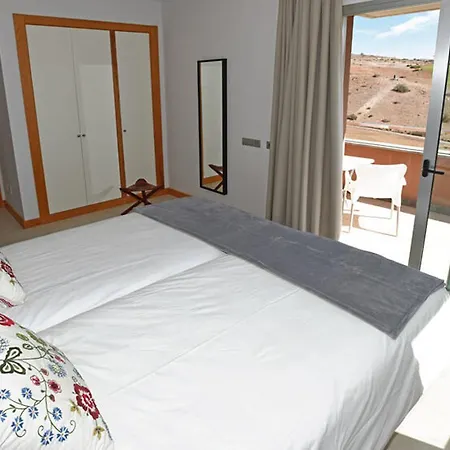 Salobre Vista Golf 23 Holiday home *