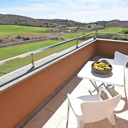 Holiday home Salobre Vista Golf 23 Maspalomas (Gran Canaria)