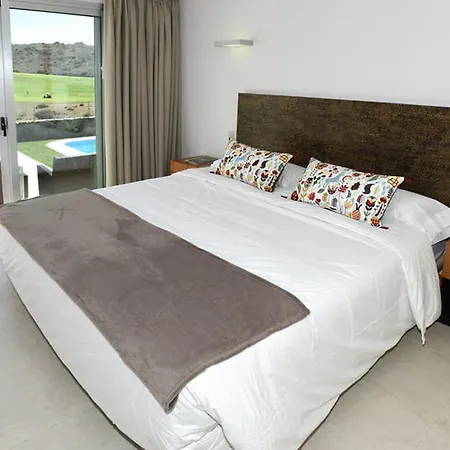 Holiday home Salobre Vista Golf 23 Maspalomas (Gran Canaria)