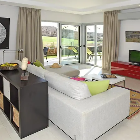 Salobre Vista Golf 23 *
